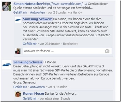 Samsung-SIM