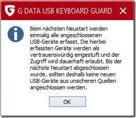 USB-Guard