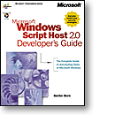 Microsoft®  Windows® Script Host 2.0 Developer's Guide