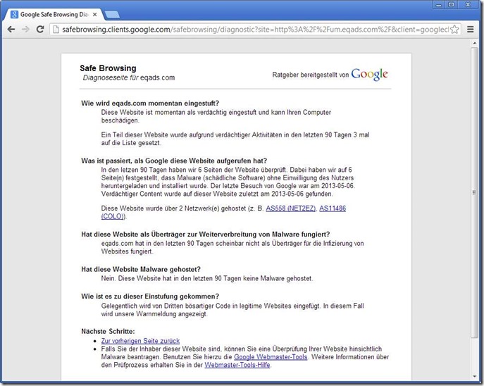 Chrome-Malware-Erkennung01