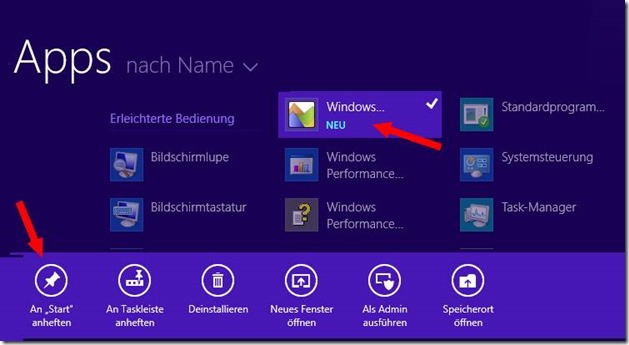 App-Kachel App-Kachel