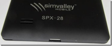 SPX-28-USB