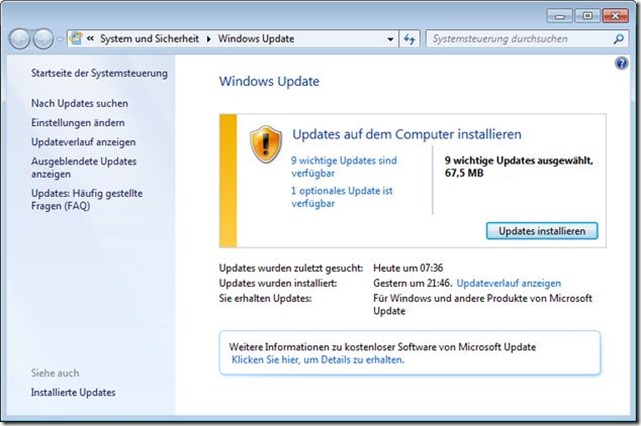 Windows 7 kennenlernen video deutsch Hilfe und Support für Produkte, Samsung Service DE