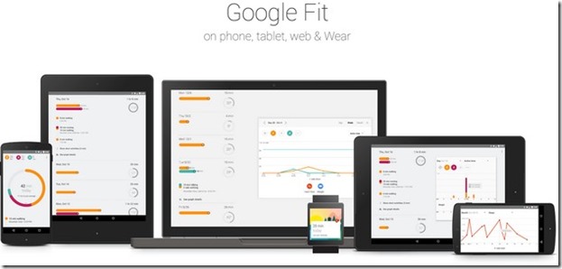 GoogleFit