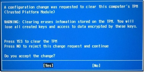 HPStream8TPMError