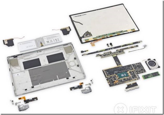 SurfaceBookiFixIt