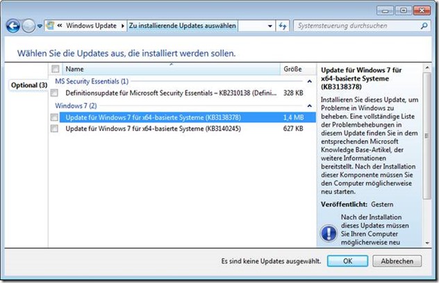 Update18.4.2016