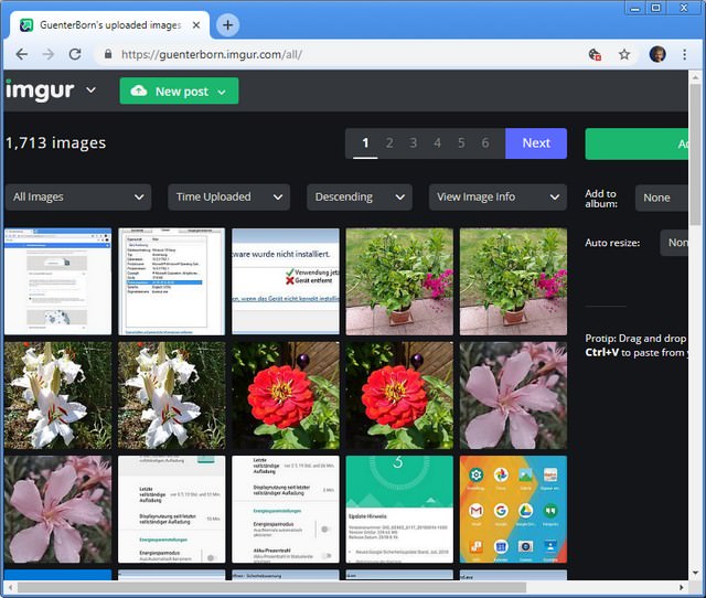 imgur Album imgur Album