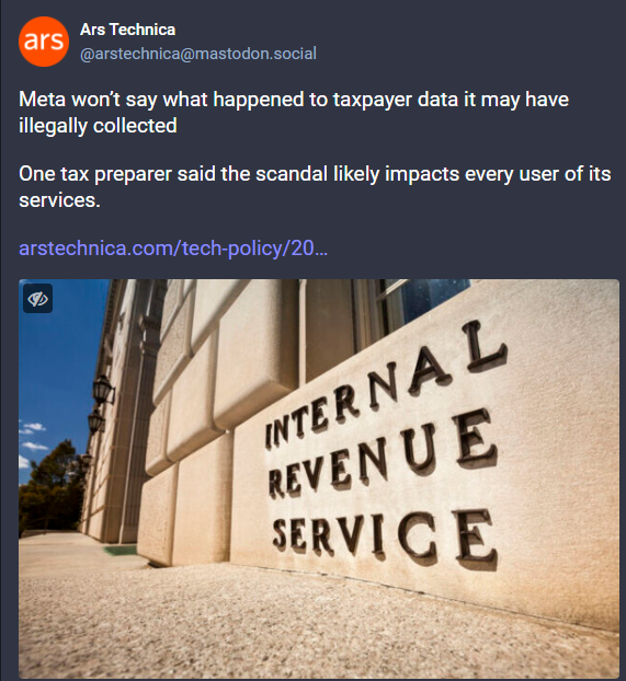 US-Steuerberater Datenskandal