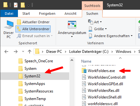WorkFolders.exe 