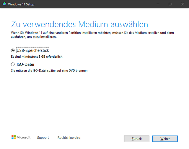 Windows 11 23H2: How to Download the official ISO File