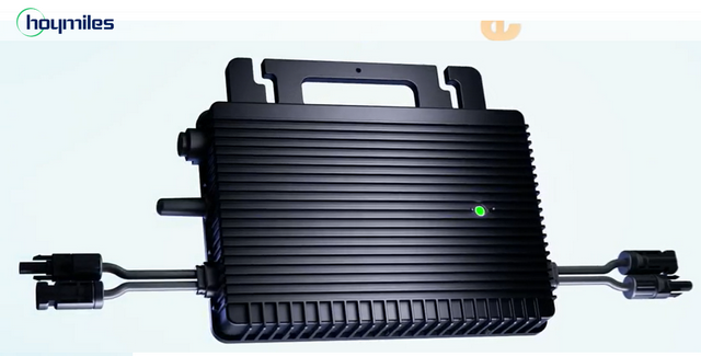 Hoymiles Wechselrichter