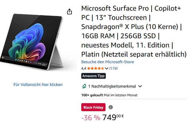 Surface Pro
